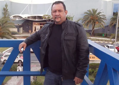 Prefeito Geraldo Fonseca