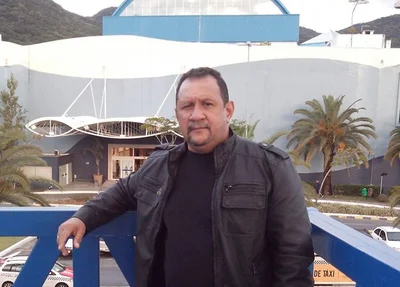 Prefeito Geraldo Fonseca