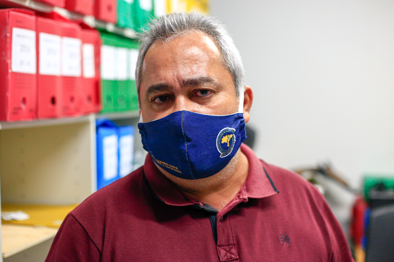 Delegado Joelson Carvalho