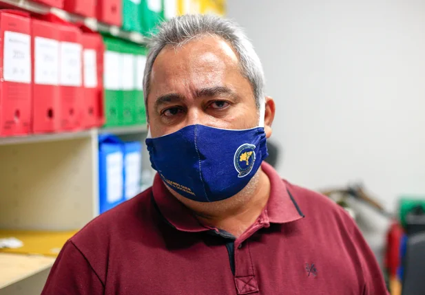 Delegado Joelson Carvalho