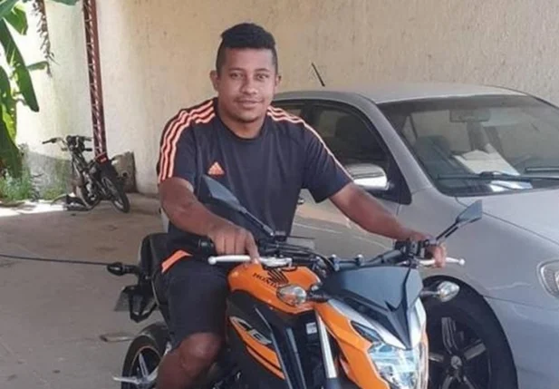 Matheus Ildery Alves da Silva