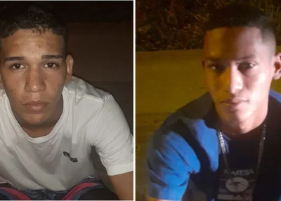 Acusados de matar o soldado Lídio Mesquita 