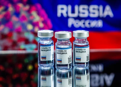 Coronavírus Rússia