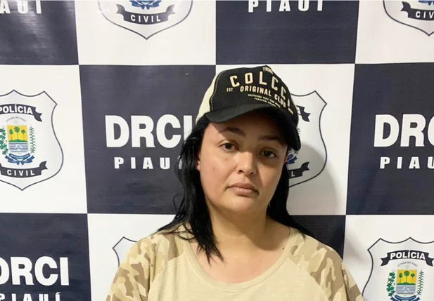 Evitha Kelly Silva Benício 
