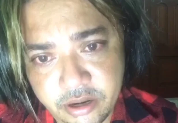 Jackstênio Rodrigues