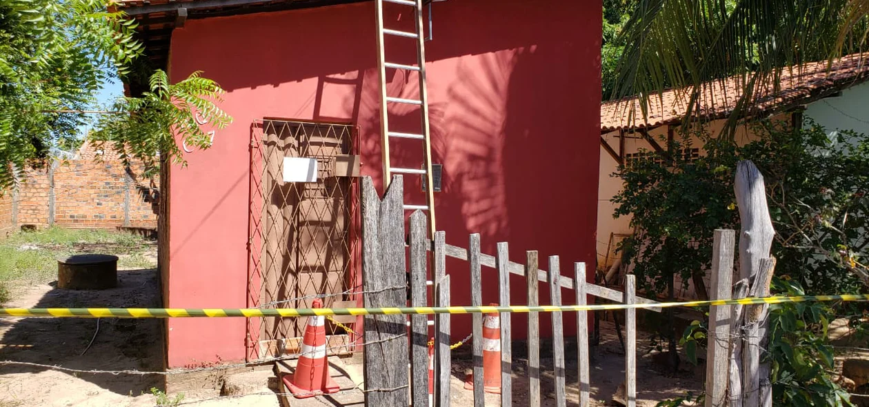 Menina de 7 anos morre eletrocutada em Teresina 