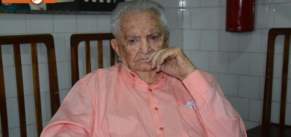 Oscar Neiva Eulálio