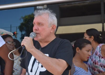 Pedro Laurentino