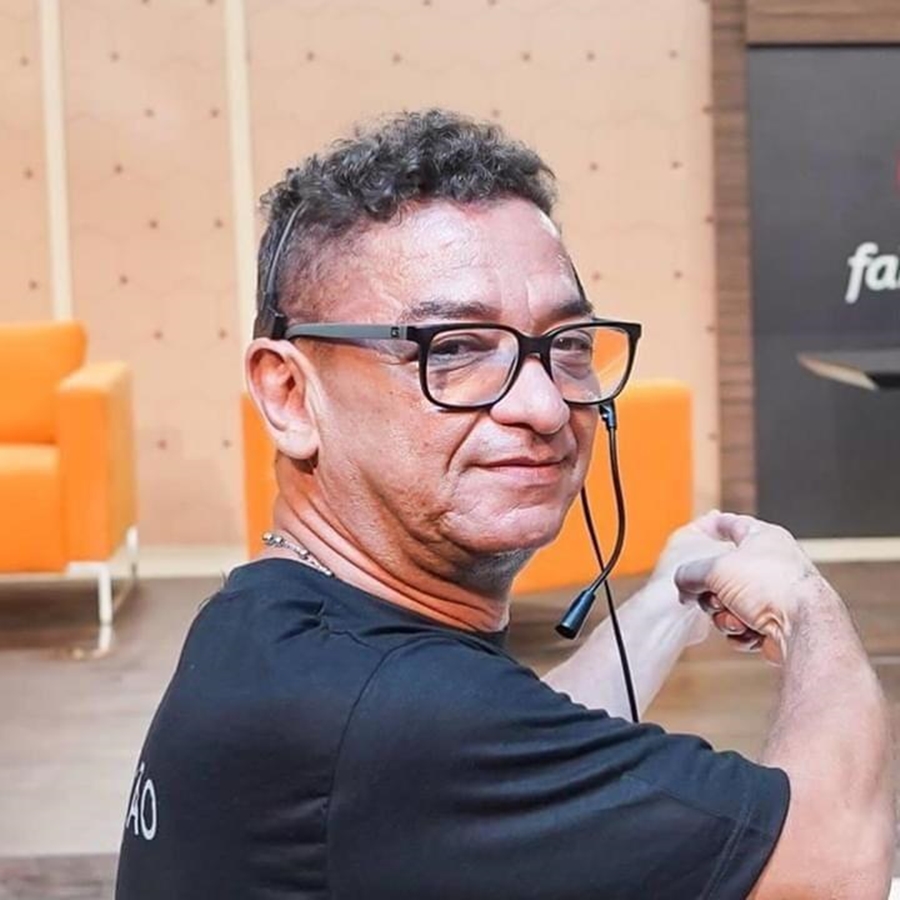 Bob Júnior