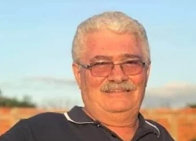 Bancário Paulo Régis 