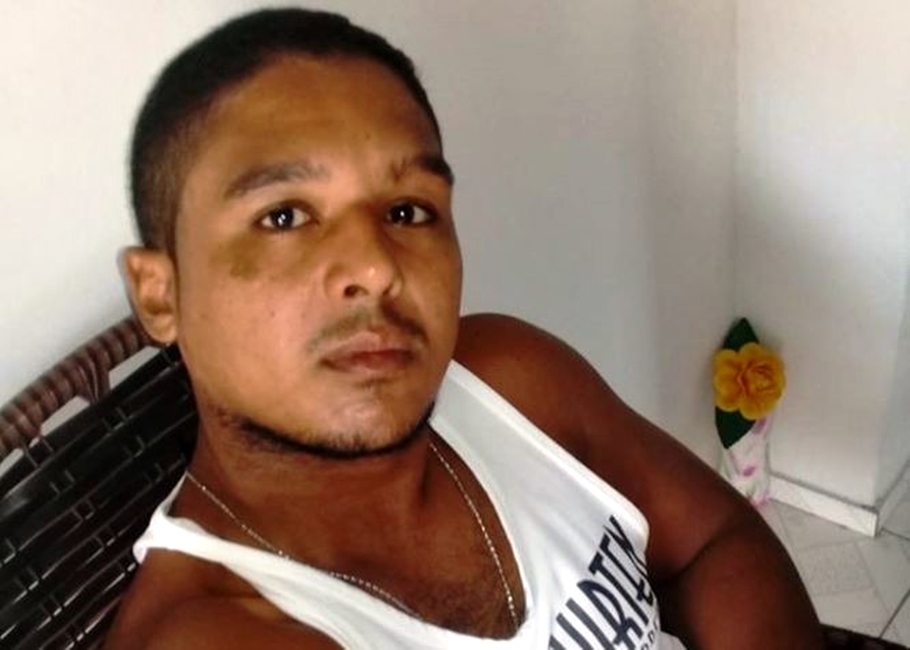 Bruno Henrique Lustosa de Sousa