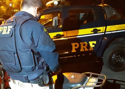 Polícia Rodoviária Federal do Piauí