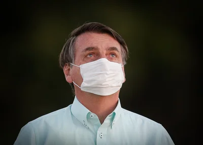 Jair Bolsonaro