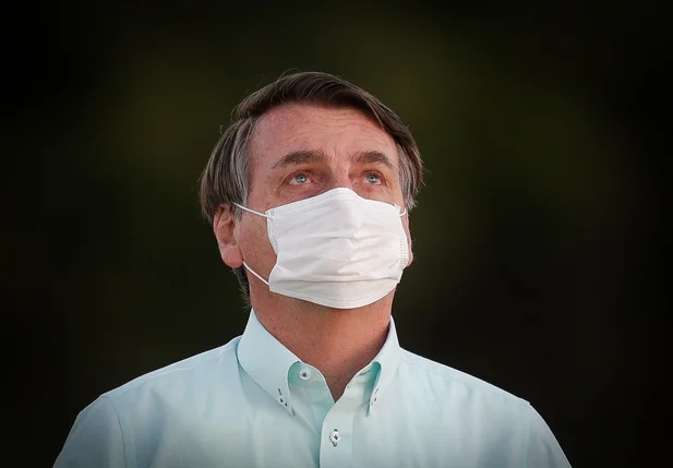 Jair Bolsonaro