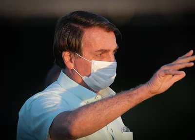 Jair Bolsonaro