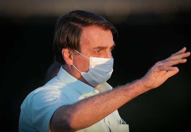 Jair Bolsonaro