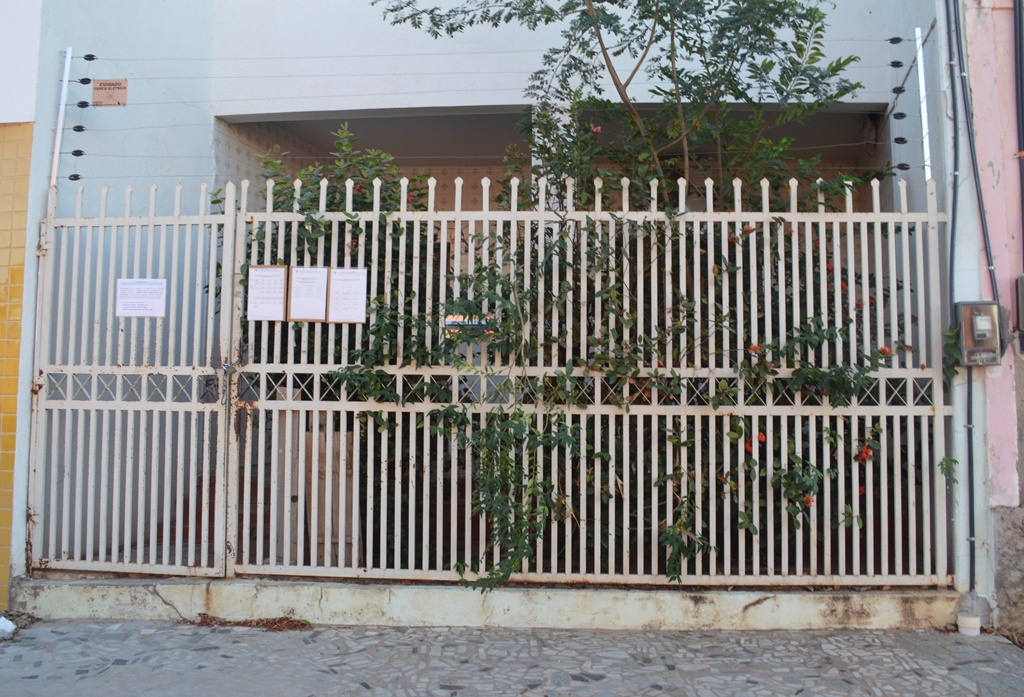 Sede do Conselho Tutelar de Picos está fechada temporariamente