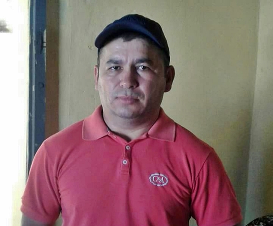 Domingos Manoel de Brito
