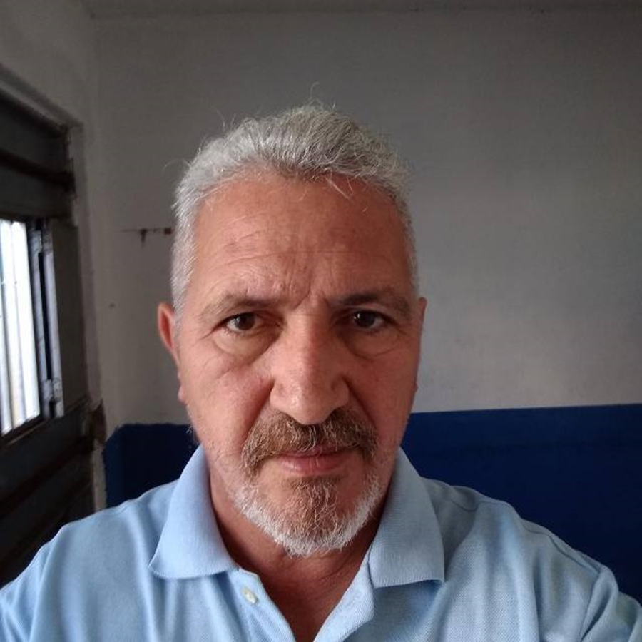Mario Rogério