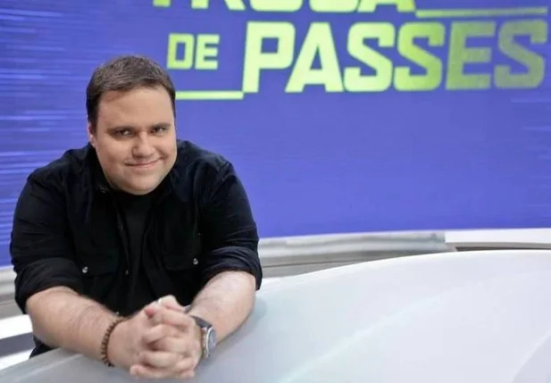 Rodrigo Rodrigues
