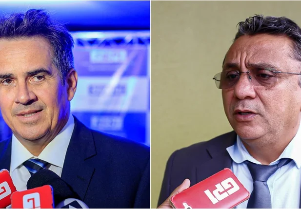 Ciro Nogueira e Dudu