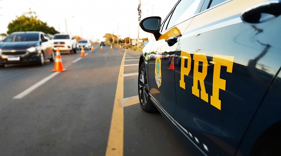 Polícia Rodoviária Federal do Piauí