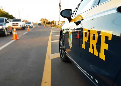 Polícia Rodoviária Federal do Piauí
