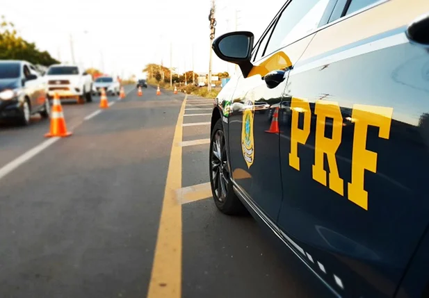 Polícia Rodoviária Federal do Piauí