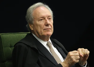 Ministro Ricardo Lewandowski