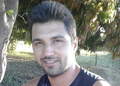 Paulo Davi da Silva Souza tinha 27 anos