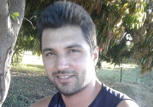 Paulo Davi da Silva Souza tinha 27 anos