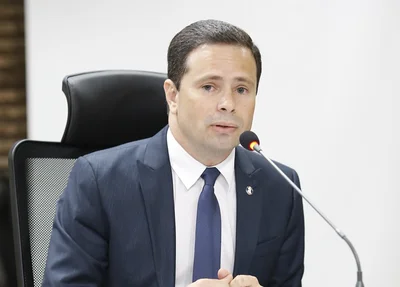 Juiz Leonardo Brasileiro 