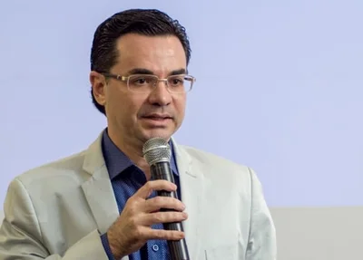 Médico Gerônimo Júnior