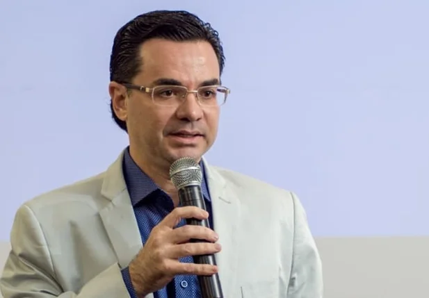 Médico Gerônimo Júnior