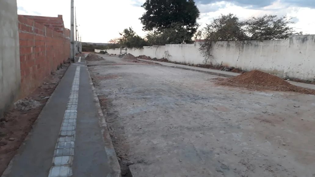 Obras em Oeiras 
