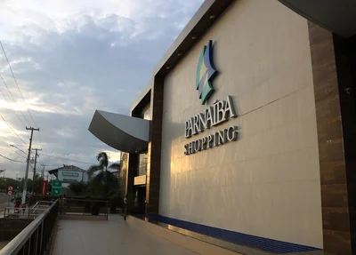 Parnaíba Shopping