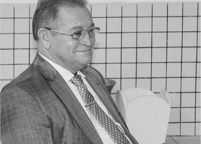 Pastor Zé Filho