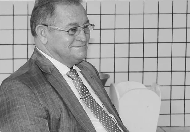 Pastor Zé Filho