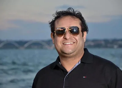 Anaxsandro Doudement Almeida