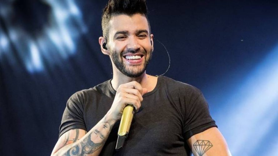 Cantor Gusttavo Lima