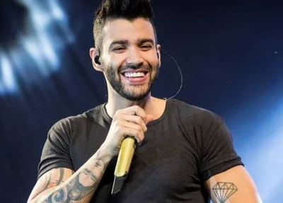 Cantor Gusttavo Lima