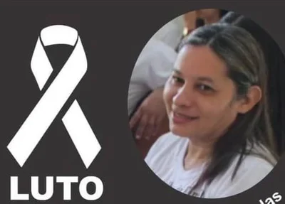 Francisca morreu vítima do novo coronavírus