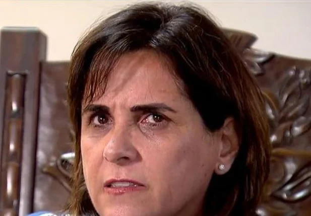 Delegada Ivalda Aleixo