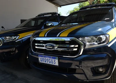 Novas viaturas serão entregues nesta terça (04)
