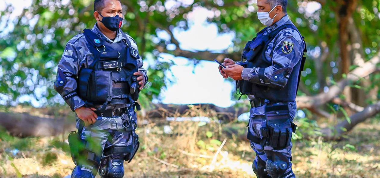 Polícia Militar 