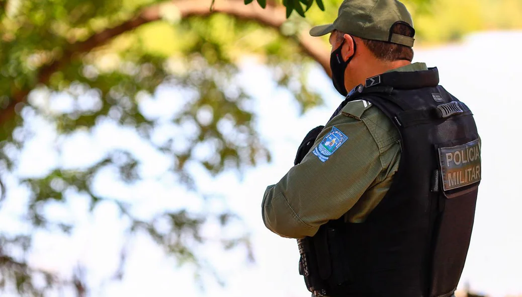 Polícia Militar