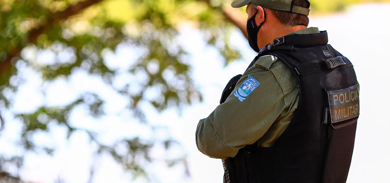 Polícia Militar