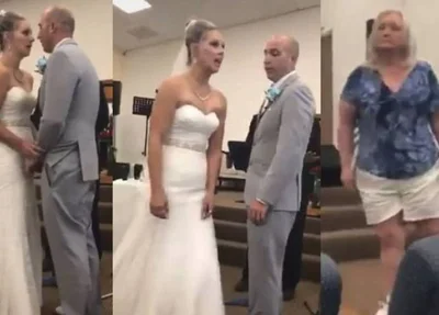 Casamento nos Estados Unidos