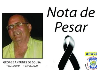 George Antunes de Sousa