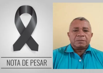 PM-PI emite nota de pesar pela morte do capitão Adonias